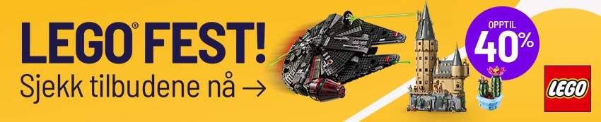 LEGOFEST
