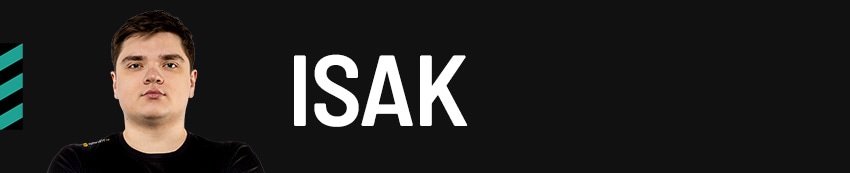 Isak