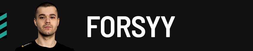 Forsyy