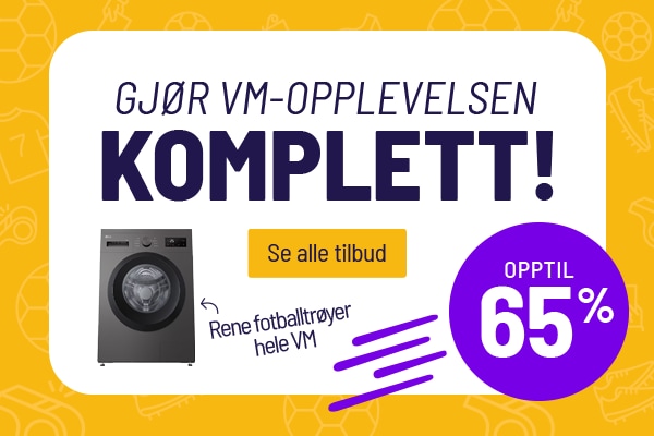 Komplett VM