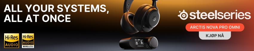 Arctis Nova Pro Omni