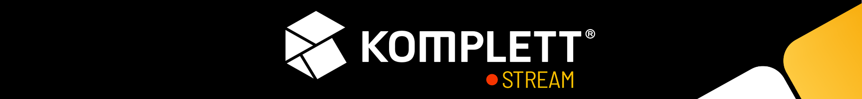 Komplett Stream