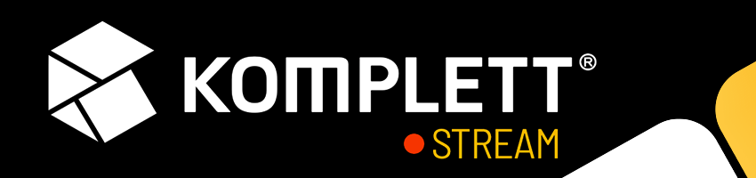 Komplett Stream