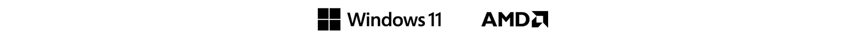Komplett Streamen sponsones av Windows 11 og AMD