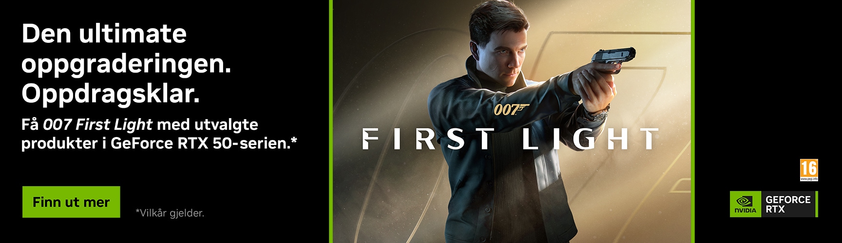 007 first light spill bundle