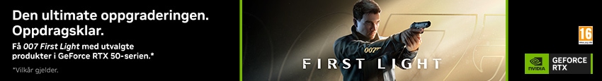 007 first light spill bundle