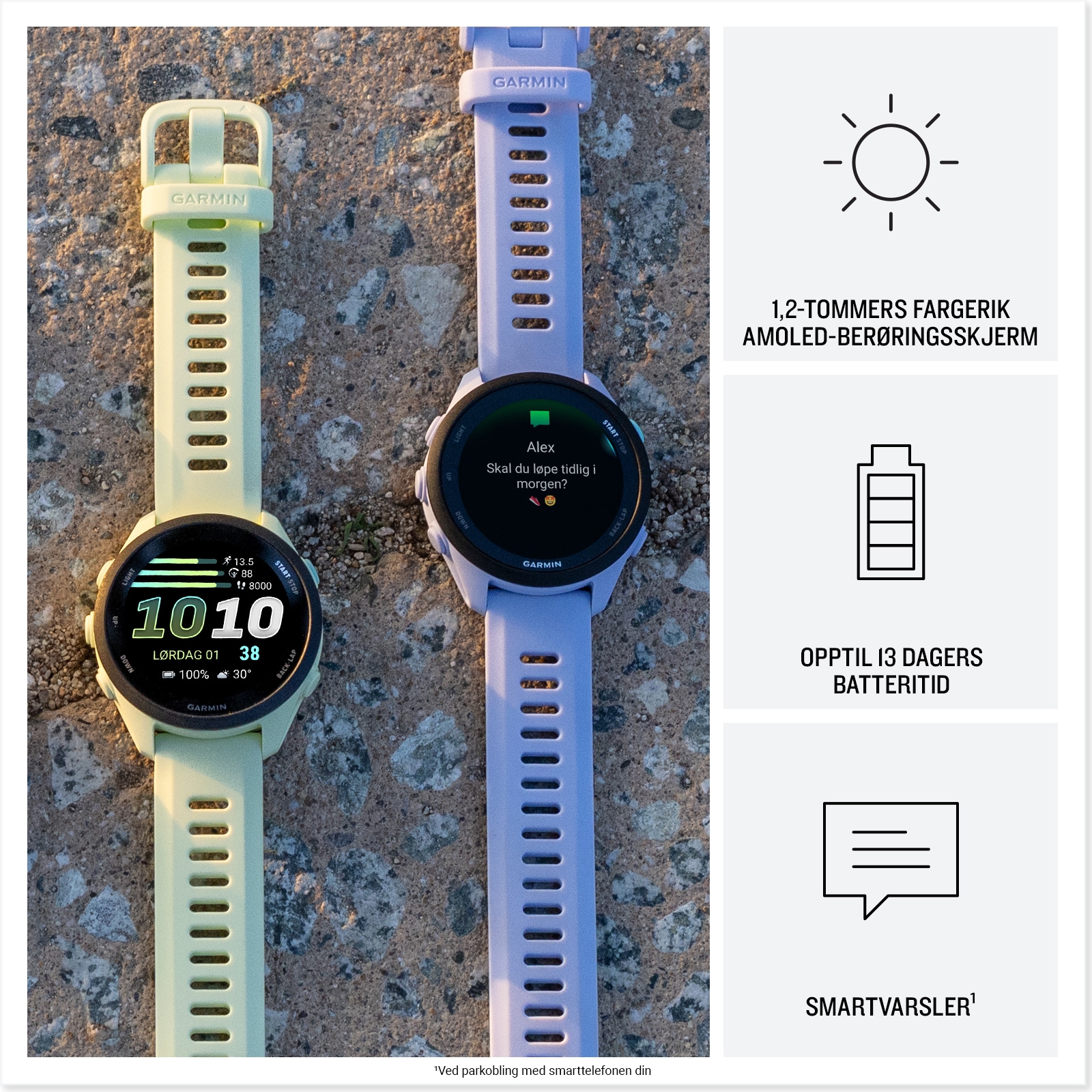 Garmin