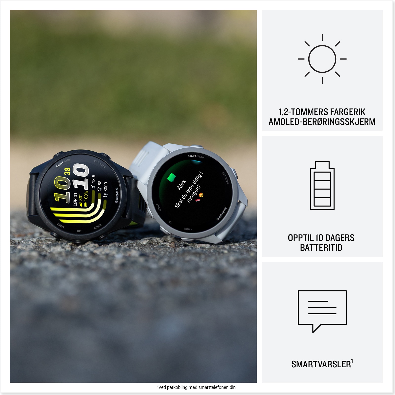 Garmin
