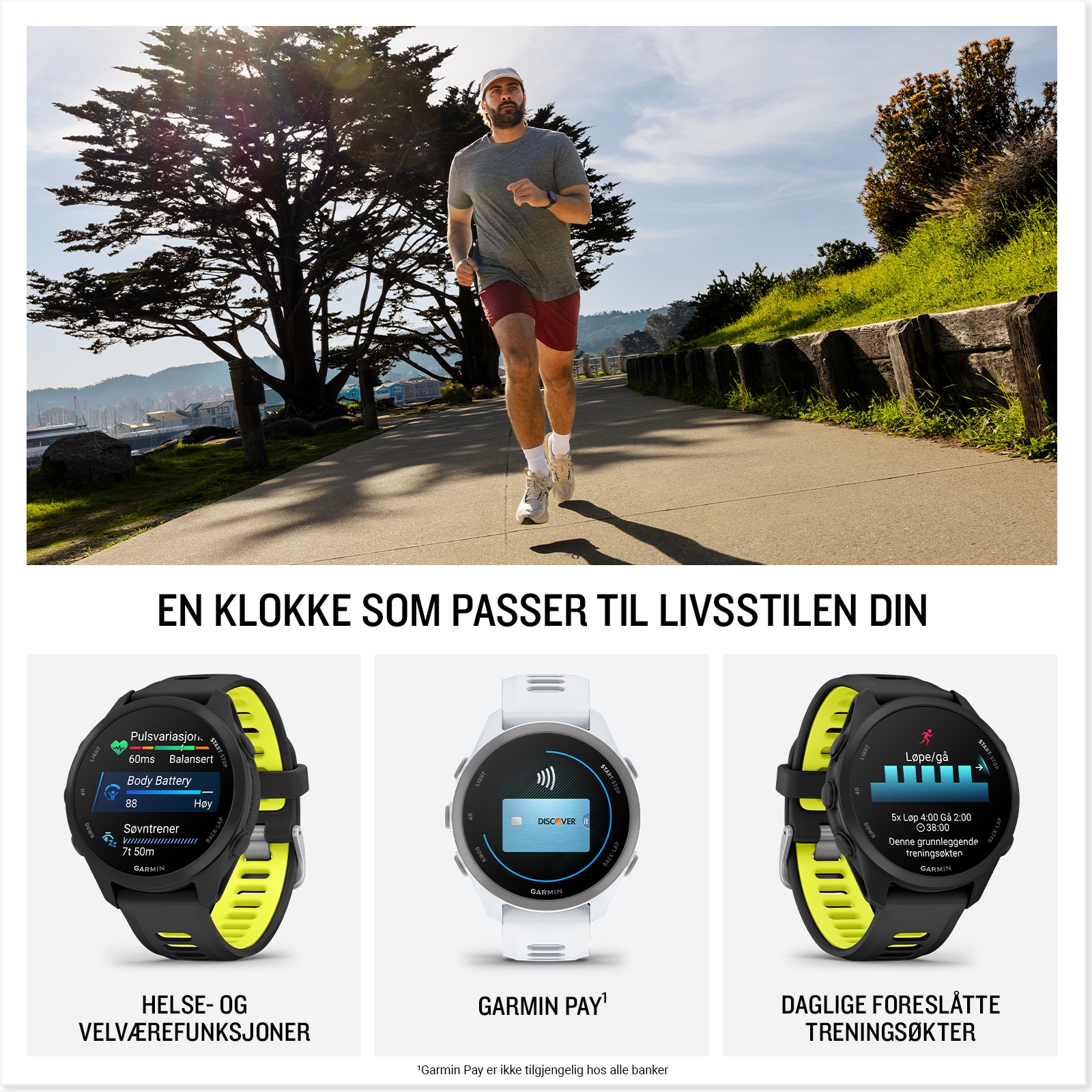 Garmin