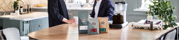 Kaffe fra Espresso House