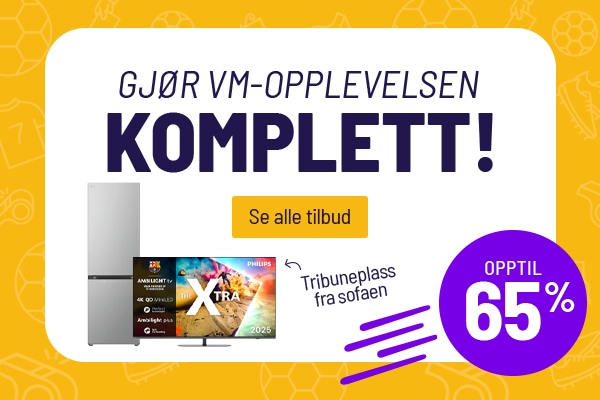 Komplett vm