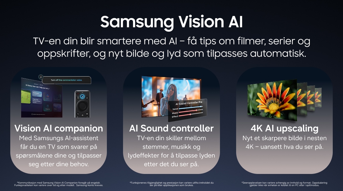 VISION AI