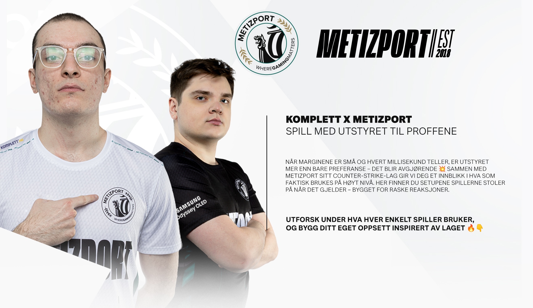 Metizport