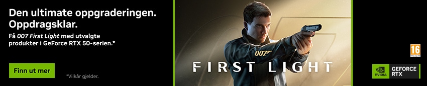 NVIDIA Game Bundle