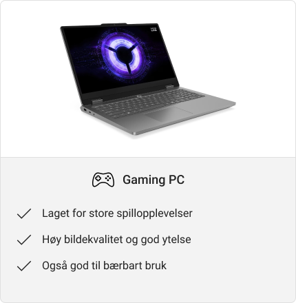 gaming pc