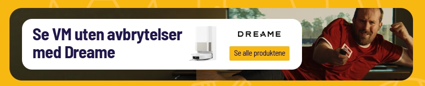 Finn den ultimate riggen