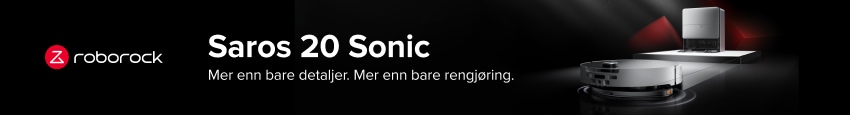 Saros 20 sonic