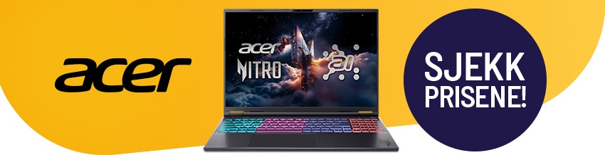 Acer-days