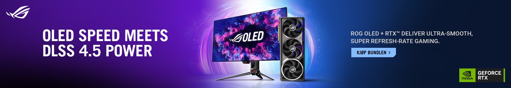 ASUS LCD + GPU bundle
