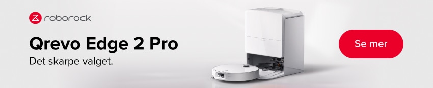 Qrevo Edge 2 Pro