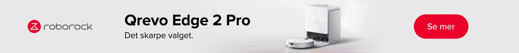 Qrevo Edge 2 Pro