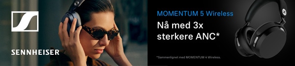 Sennheiser Momentum 5 launch