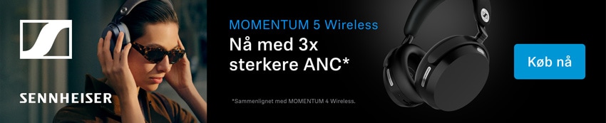 Momentum 5