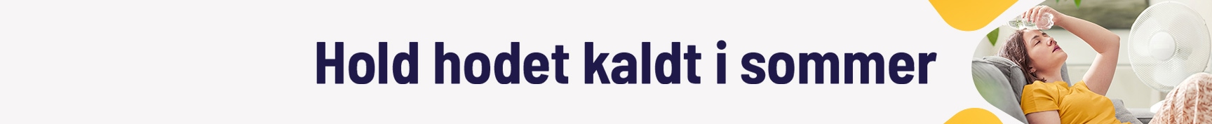 Svalt, friskt og balansert inneklima – året rundt!