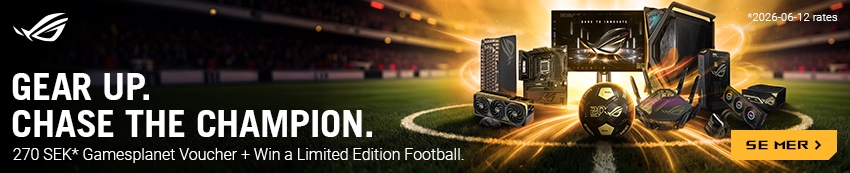 ASUS Cashback