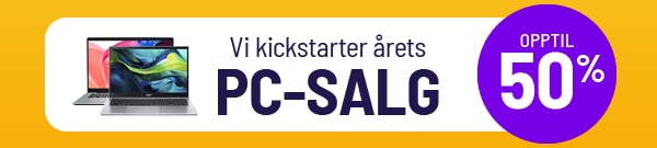 PC-salg