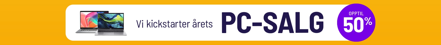 PC-salg