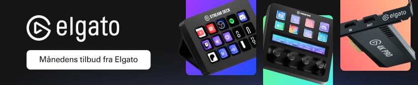 Elgato deals