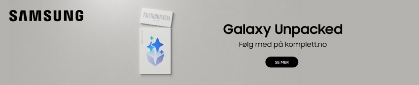 Galaxy Unpacked