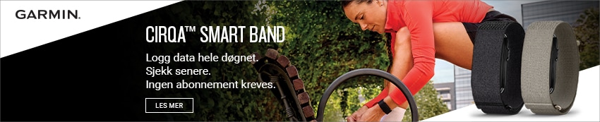 Garmin Cirqa