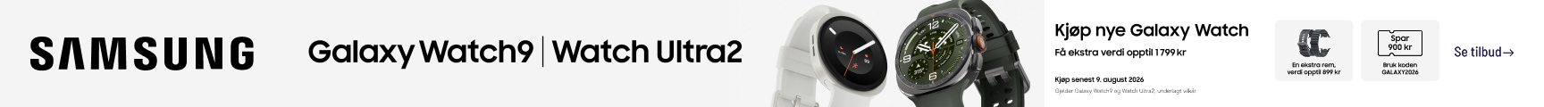 Watch9 | Watch Ultra2
