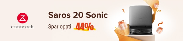 Saros 20 Sonic Summer Campaign