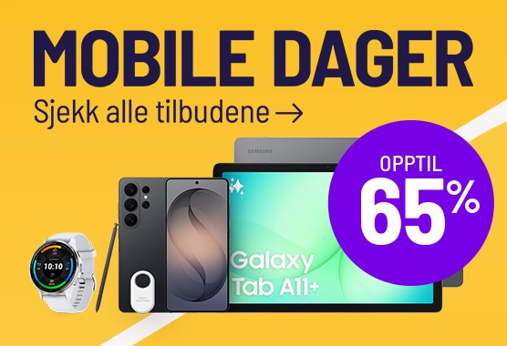 Mobile Dager