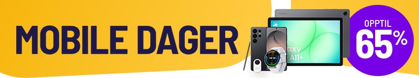 Mobile Dager