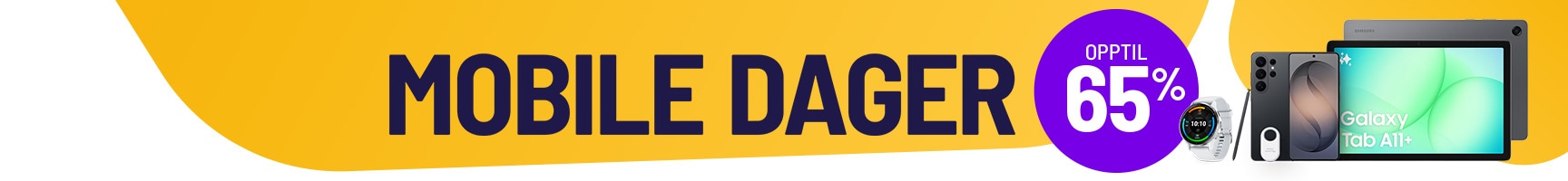 Mobile Dager