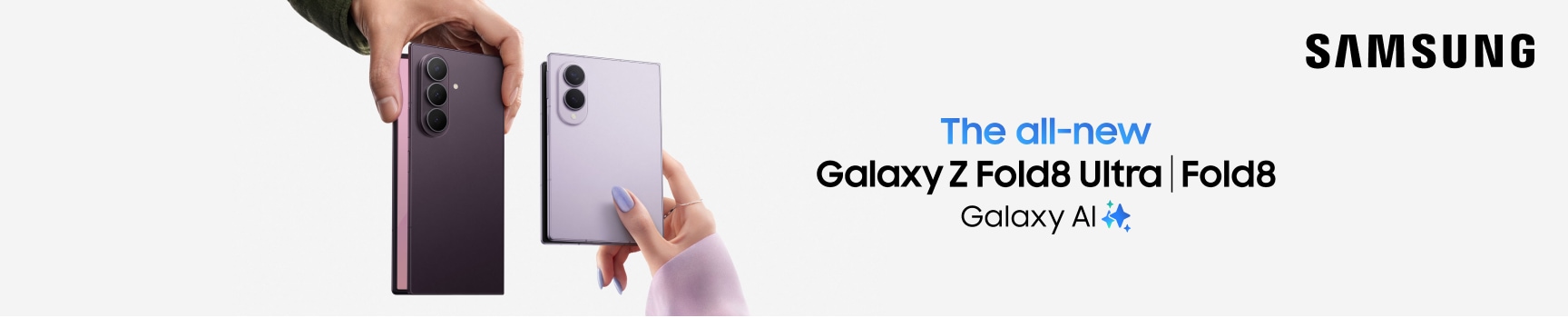 Galaxy Z Fld 8 ultra / Fold 8
