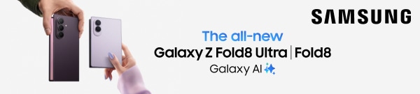 Galaxy Z Fld 8 ultra / Fold 8
