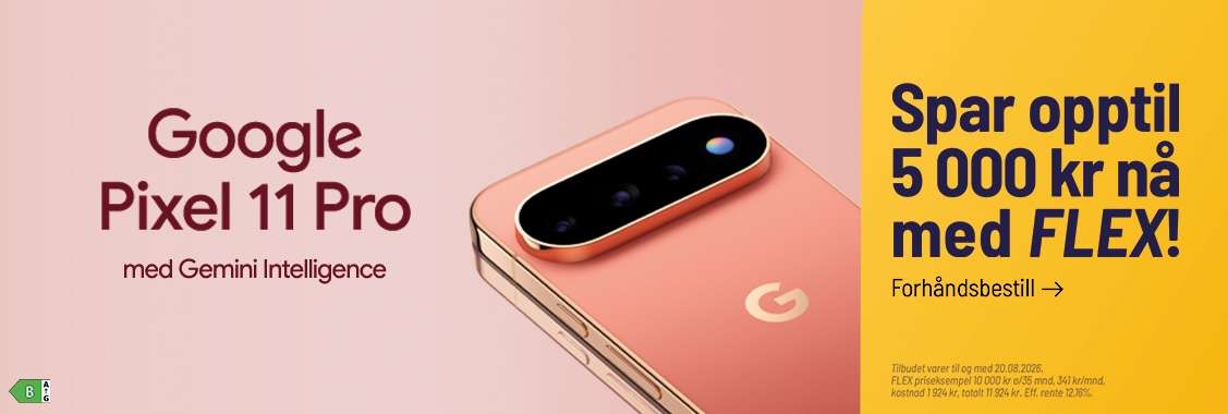 Google pixel 11 pro