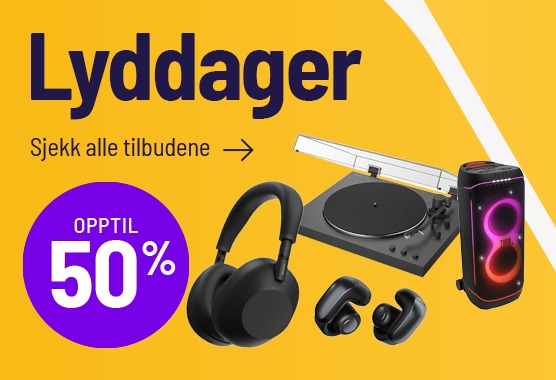 Lyddager