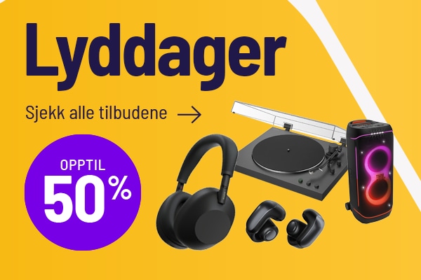 Lyddager
