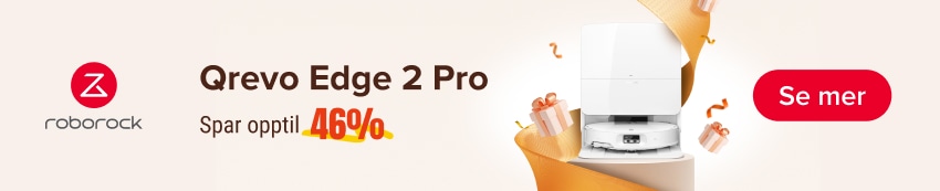 Qrero edge 2 pro spar 46%