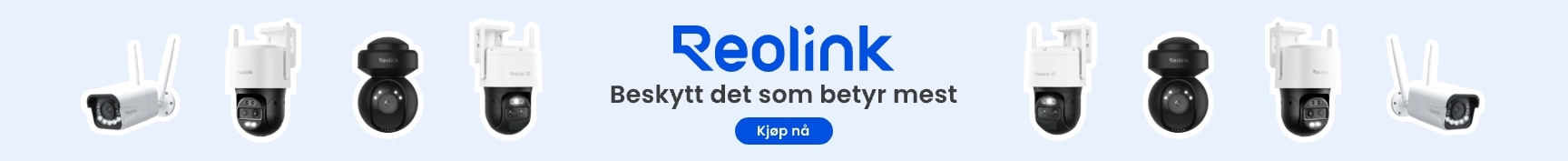 Reolink
