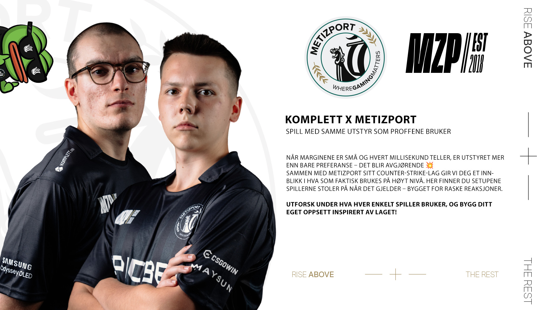Metizport