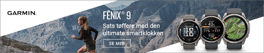 Fenix 9