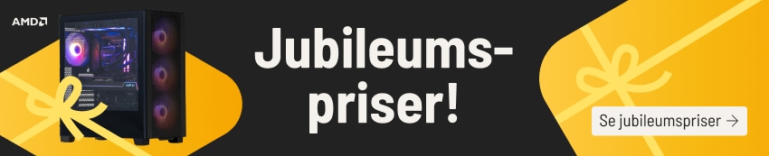 Se jubileums priser