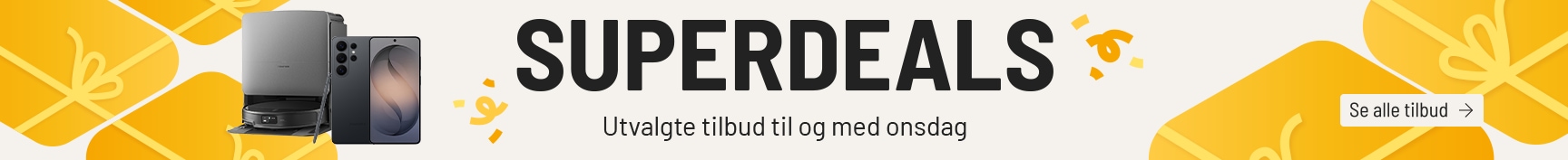 Superdeals